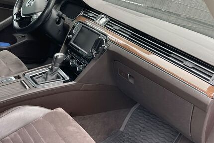 VW Passat Variant 176.000 km 15.000 &euro; Hemer 58675