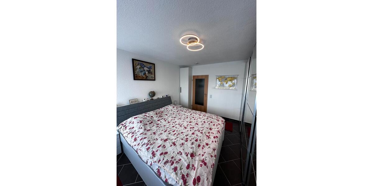 Etagenwohnung Lüdenscheid Staberg - 3 Zimmer, 84 m&sup2;, 215.000&euro; | Angebot:24347311