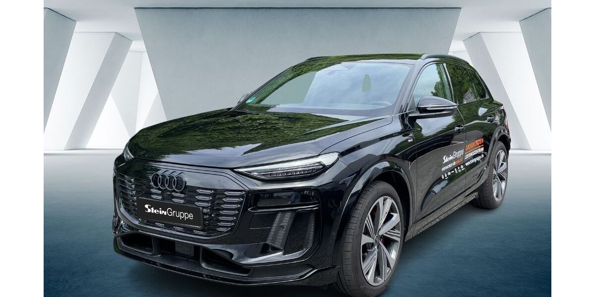 Audi Q6 e-tron 6.900 km 74.690 &euro; Gummersbach 51645