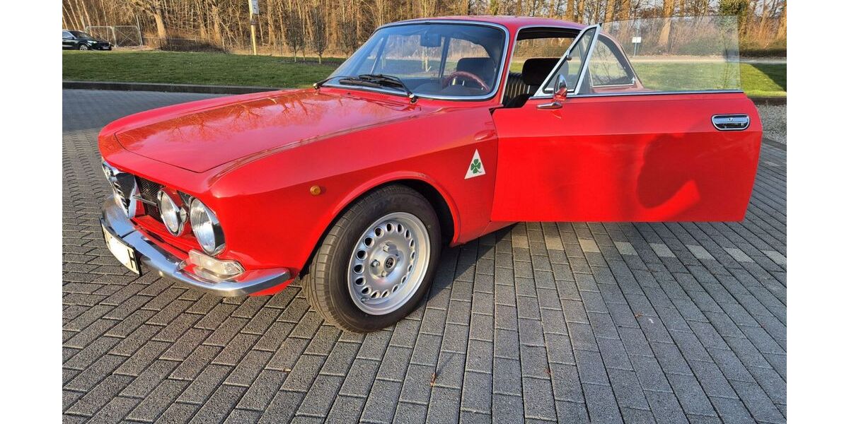 Alfa Romeo Andere 64.162 km 34.900 &euro; Hagen 58099