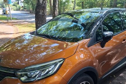 Renault Captur 47.500 km 9.800 &euro; Hagen 58119