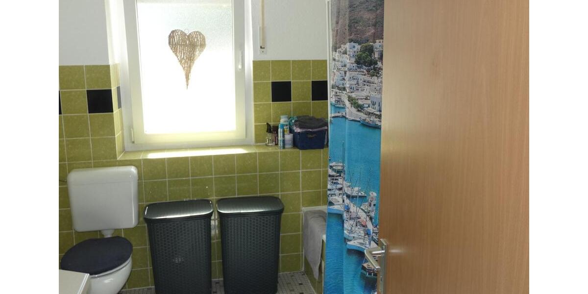 Etagenwohnung Lüdenscheid Augustenthal - 3 Zimmer, 80 m&sup2;, 590&euro; | Angebot:23845139