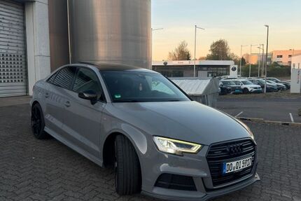 Audi A3 99.200 km 27.999 &euro; Meinerzhagen 58540