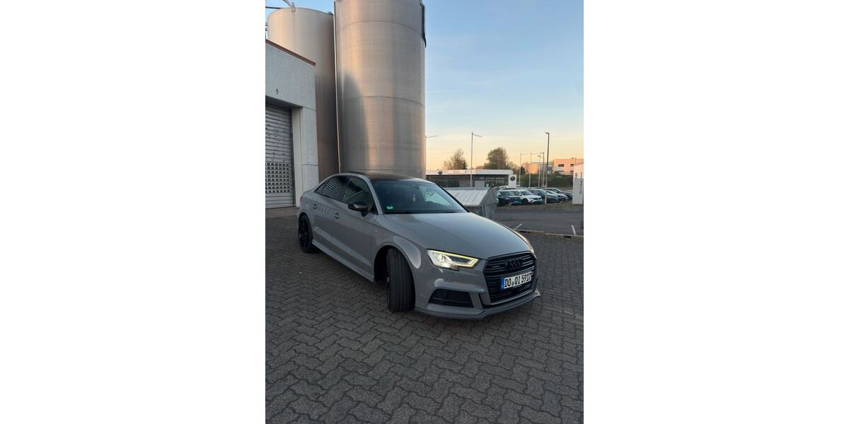 Audi A3 99.200 km 27.999 &euro; Meinerzhagen 58540