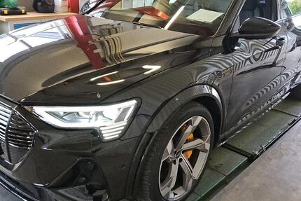 Audi e-tron 80.924 km 41.390 &euro; Hagen 58091