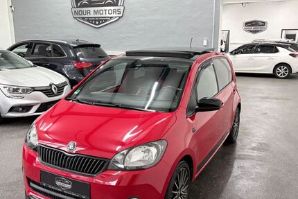 Skoda Citigo 85.800 km 8.300 &euro; Iserlohn 58638