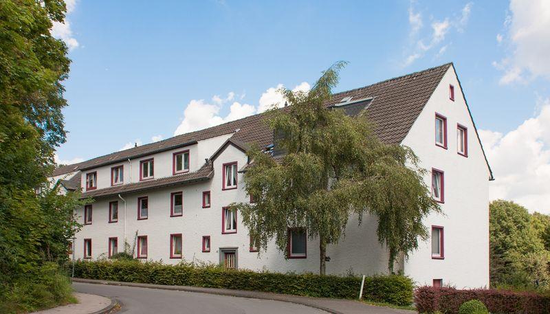 Etagenwohnung Lüdenscheid Staberg - 2 Zimmer, 61 m&sup2;, 395&euro; | Angebot:26005592