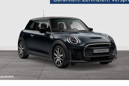 Mini Cooper SE 16.600 km 21.990 &euro; Hagen 58119