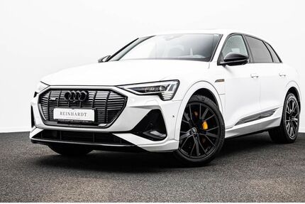 Audi e-tron 52.813 km 35.410 &euro; Hagen 58091