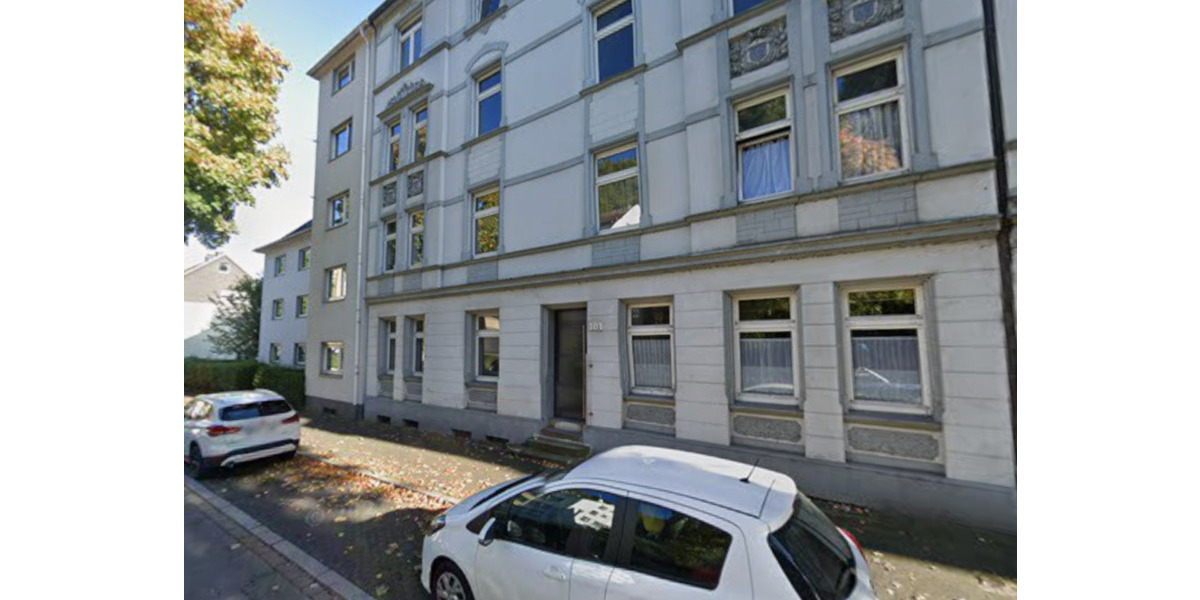 Dachgeschoßwohnung Hagen Dahl - 2.5 Zimmer, 69 m&sup2;, 520&euro; | Angebot:25538422