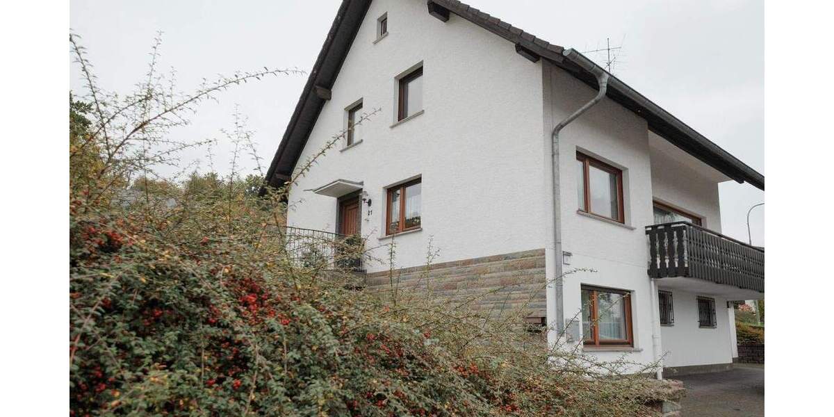 Mehrfamilienhaus, Wohnhaus Engelskirchen Ründeroth - 5 Zimmer, 132 m&sup2;, 375.000&euro; | Angebot:25660654