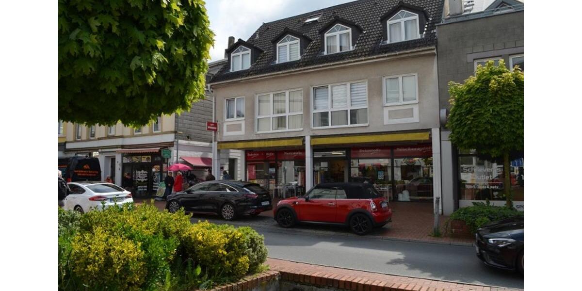 Gewerbeobjekt Lüdenscheid - 3.800&euro; | Angebot:21266341