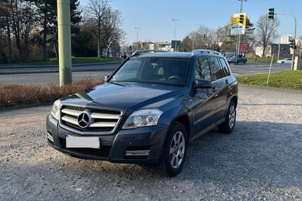 Mercedes-Benz GLK 220 235.636 km 7.000 &euro; Hagen 58097
