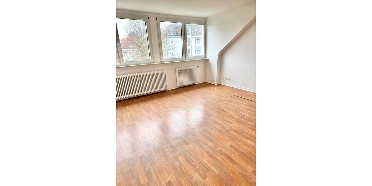 Etagenwohnung Hagen Hagen-Mitte - 2.5 Zimmer, 54 m&sup2;, 390&euro; | Angebot:25218850