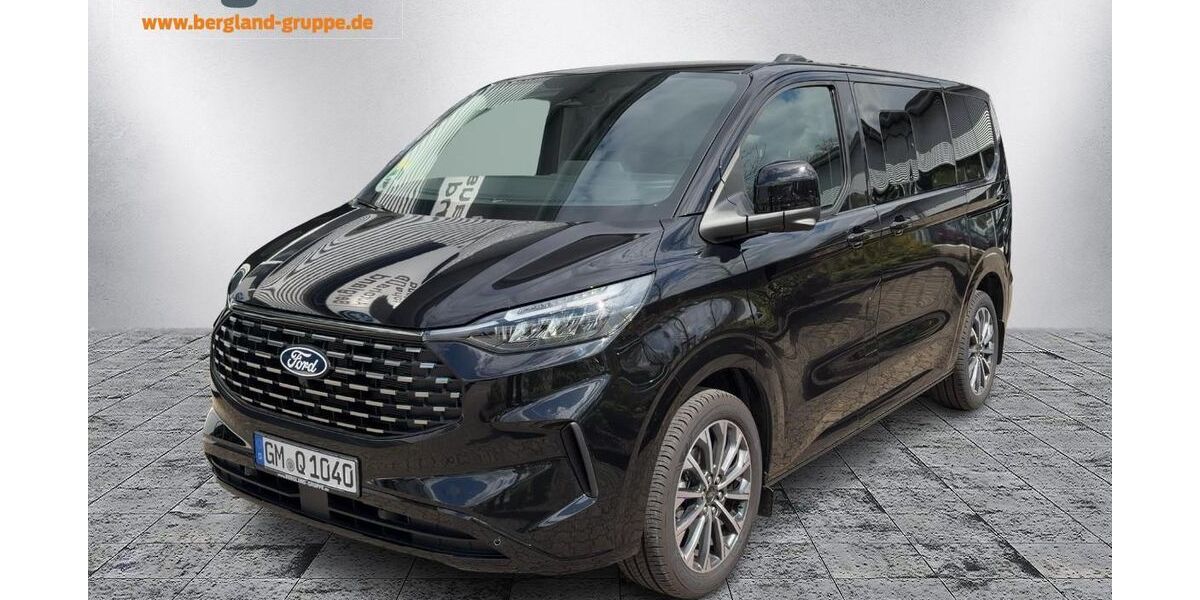 Ford Tourneo Custom 8.500 km 60.890 &euro; Wipperfuerth 51688