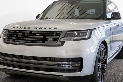 Land Rover Range Rover 13.500 km 158.490 &euro; Lüdenscheid 58507