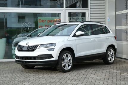 Skoda Karoq 80.359 km 18.890 &euro; Meinerzhagen 58540