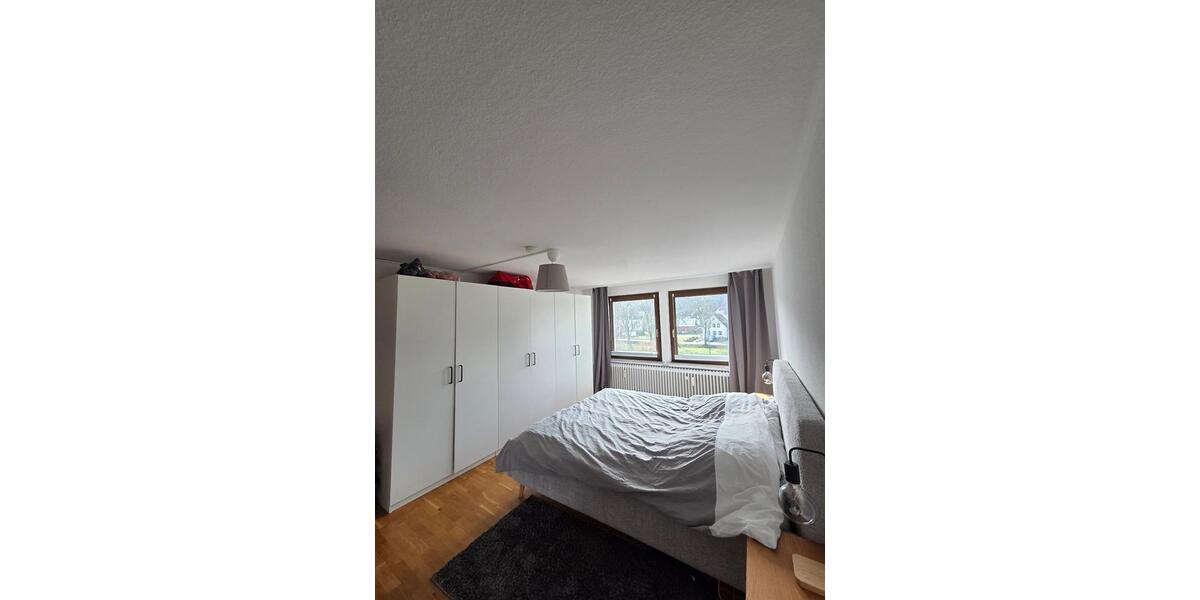 Etagenwohnung Engelskirchen - 4 Zimmer, 100 m&sup2;, 750&euro; | Angebot:25539399