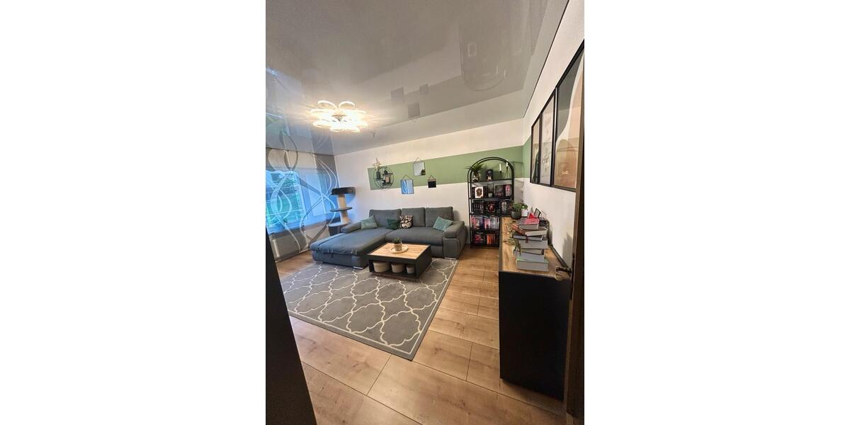 Etagenwohnung Lüdenscheid - 3 Zimmer, 74 m&sup2;, 140.000&euro; | Angebot:26408514