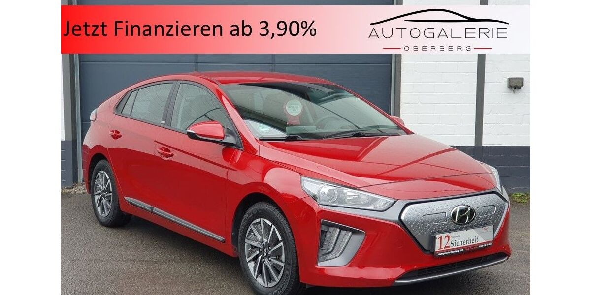 Hyundai IONIQ 13.974 km 17.950 &euro; Reichshof 51580