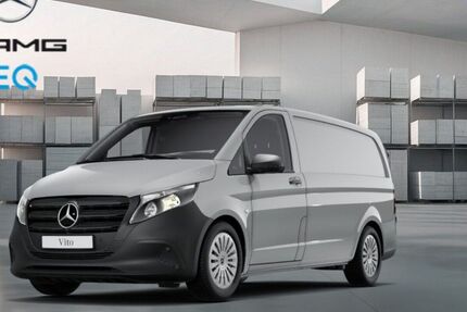Mercedes-Benz Vito 9.991 km 44.506 &euro; Lüdenscheid 58507