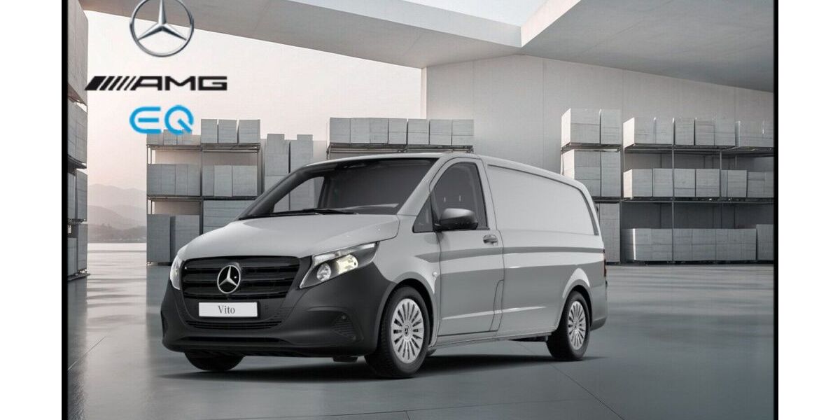 Mercedes-Benz Vito 9.991 km 44.506 &euro; Lüdenscheid 58507