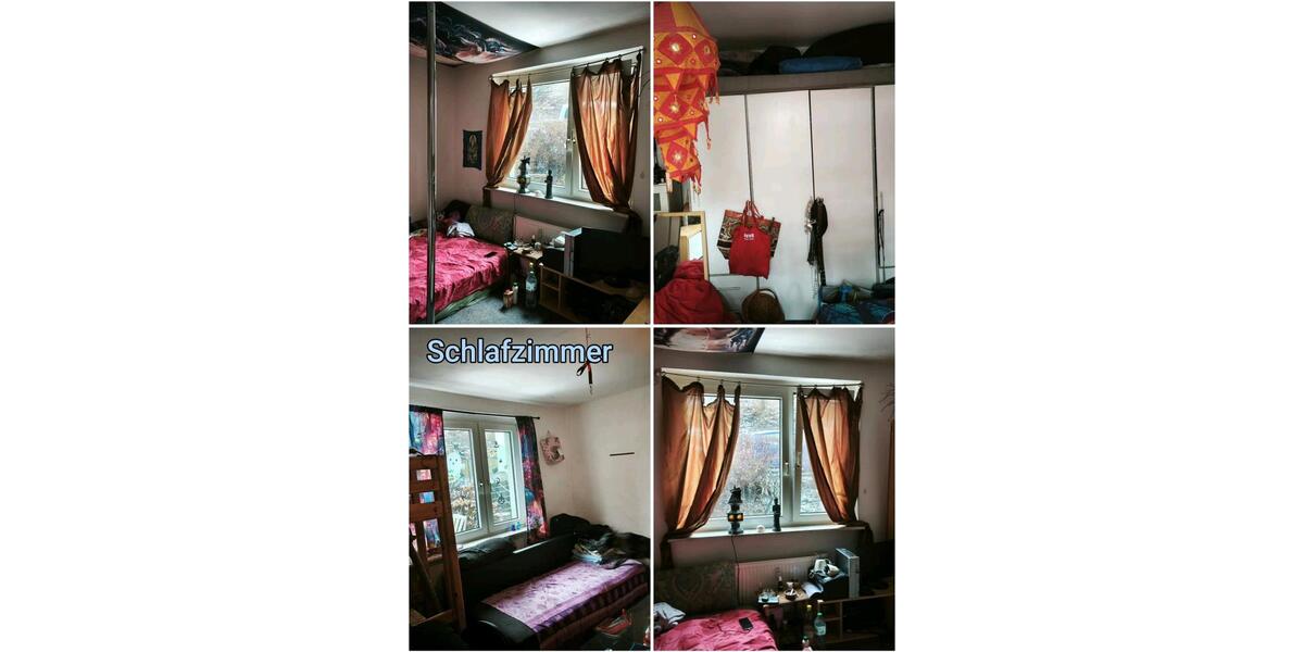 Erdgeschoßwohnung Schalksmühle - 3 Zimmer, 79 m&sup2;, 474&euro; | Angebot:25882197