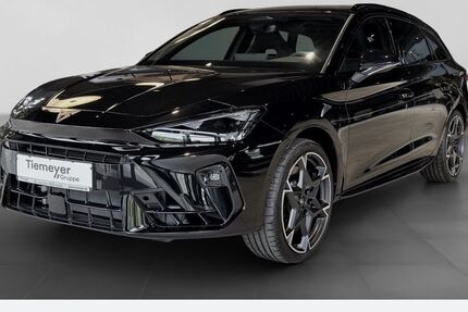 Cupra Leon 6.500 km 46.440 &euro; Lüdenscheid 58513