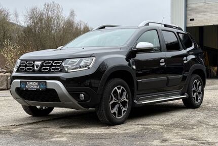 Dacia Duster 89.379 km 13.999 &euro; Engelskirchen 51766