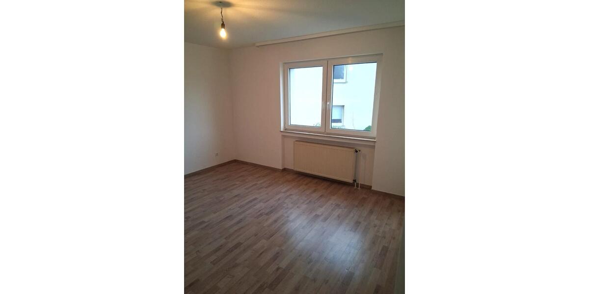 Etagenwohnung Lüdenscheid Staberg - 3 Zimmer, 78 m&sup2;, 387&euro; | Angebot:25891412