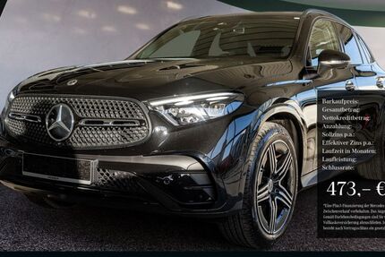 Mercedes-Benz GLC 220 16.113 km 53.640 &euro; Menden 58706