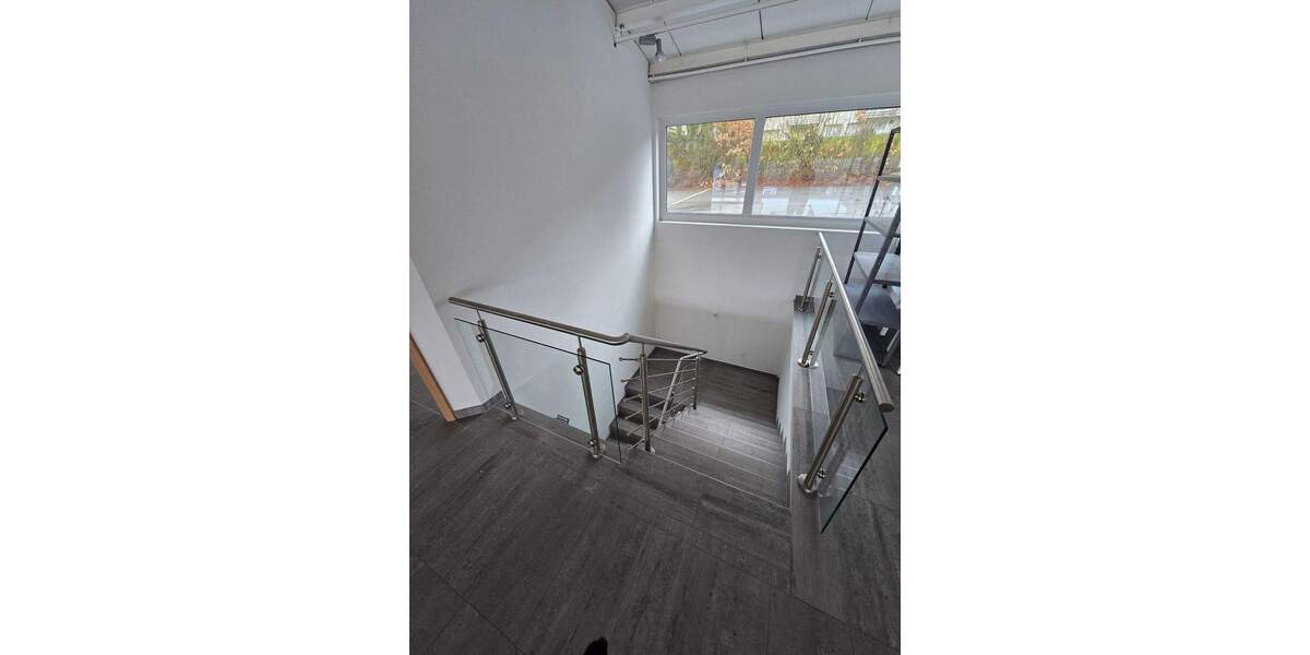 Gewerbeobjekt Lüdenscheid Staberg - 2 Zimmer, 500 m&sup2;, 3.000&euro; | Angebot:25688972