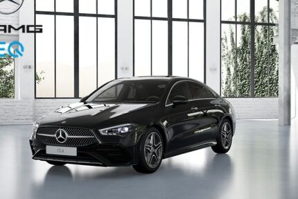 Mercedes-Benz CLA 180 8.908 km 36.840 &euro; Olpe 57462