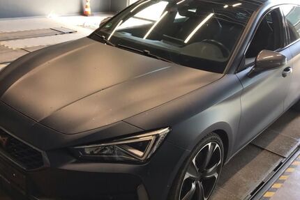 Cupra Leon 74.643 km 26.929 &euro; Hagen 58091