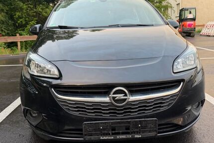 Opel Corsa 94.500 km 5.800 &euro; Olpe 57462