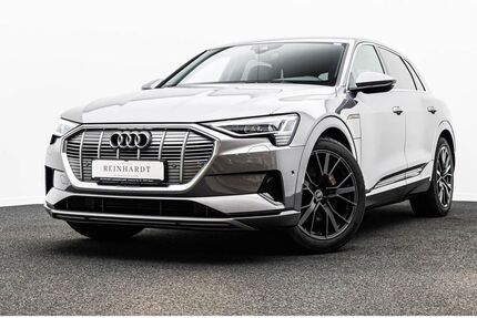 Audi e-tron 61.052 km 30.520 &euro; Hagen 58091