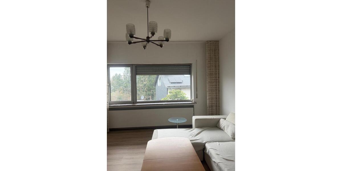 Etagenwohnung Lüdenscheid Othlinghausen - 1.5 Zimmer, 35 m&sup2;, 390&euro; | Angebot:25948997