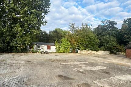 Gewerbeobjekt Schwerte - 1.000&euro; | Angebot:25908937