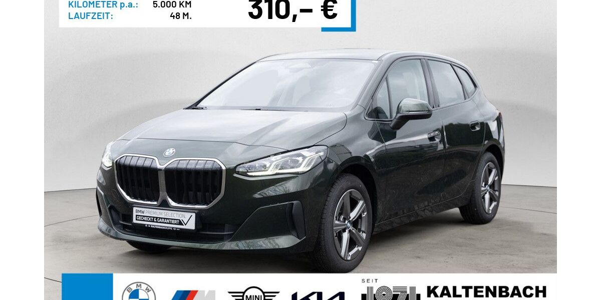BMW 220 Active Tourer 12.157 km 29.290 &euro; Wipperfürth/Hämmern 51688