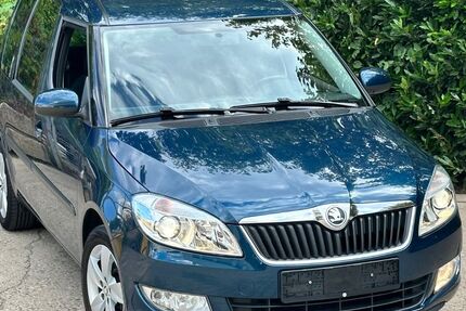 Skoda Roomster 173.000 km 4.599 &euro; Hagen 58119