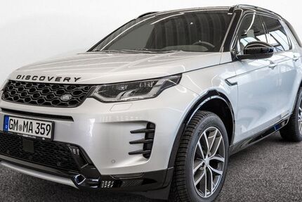 Land Rover Discovery Sport 9.500 km 45.900 &euro; Engelskirchen 51766