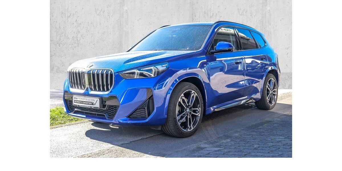 BMW X1 17.350 km 37.980 &euro; Iserlohn 58636