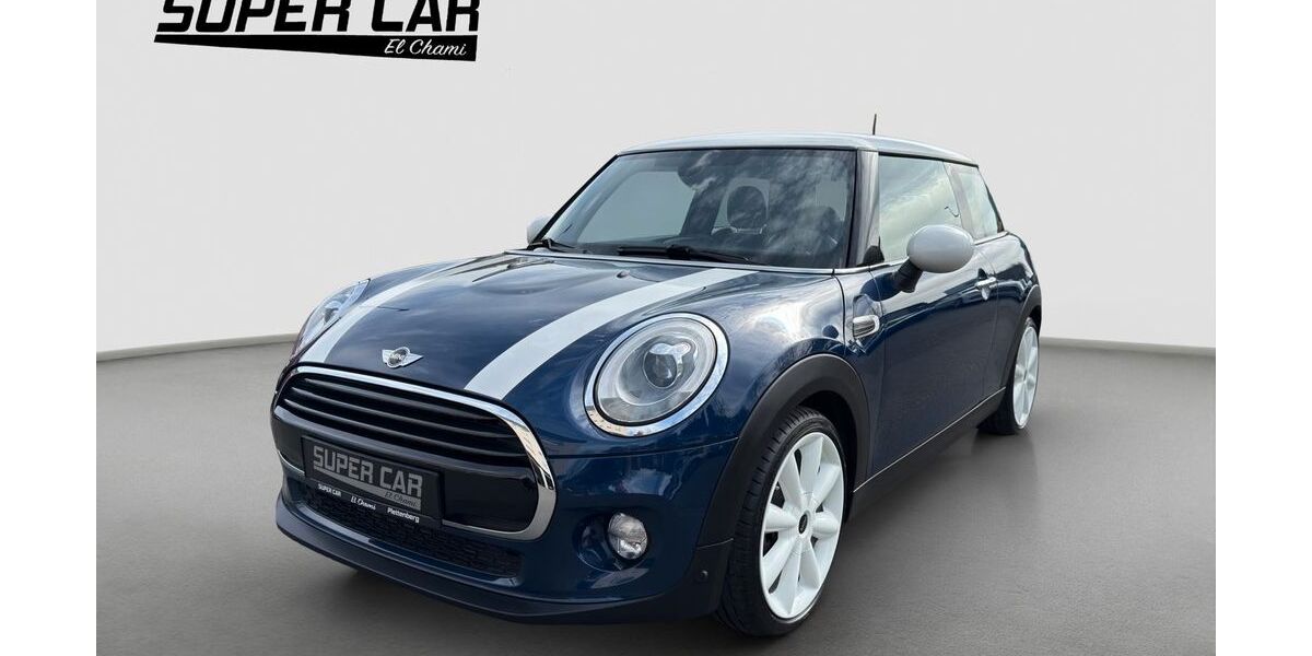 Mini Cooper 76.000 km 15.200 &euro; Plettenberg 58840