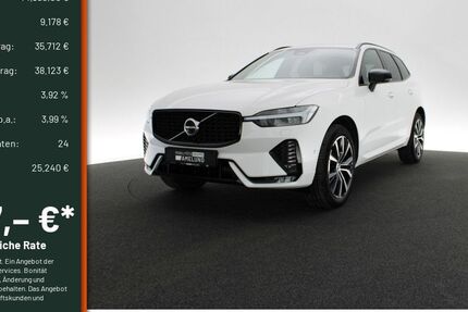 Volvo XC60 18.812 km 44.890 &euro; Engelskirchen 51766