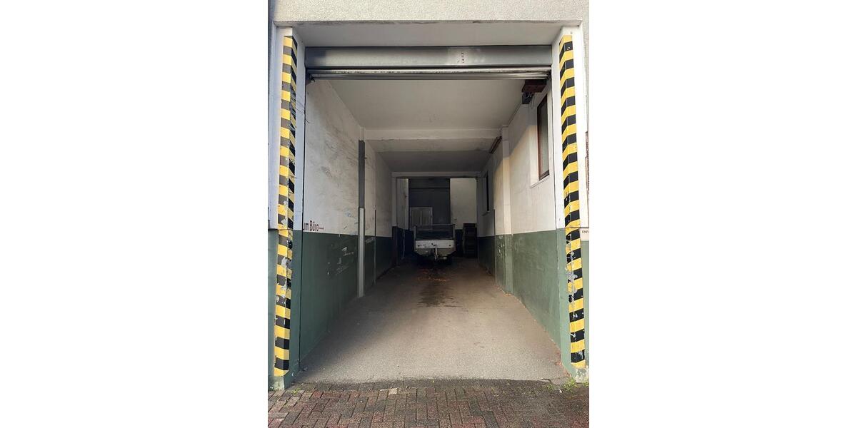 Gewerbeobjekt Halver - 3.990&euro; | Angebot:22560659