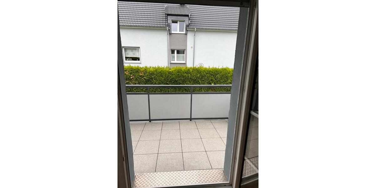 Erdgeschoßwohnung Meinerzhagen - 3 Zimmer, 70 m&sup2;, 830&euro; | Angebot:25269464