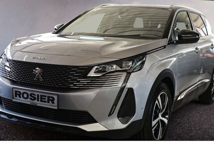 Peugeot 5008 40.664 km 24.990 &euro; Menden 58706