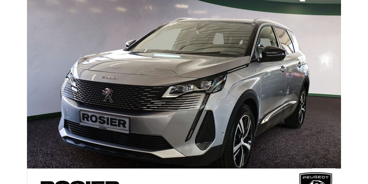 Peugeot 5008 40.664 km 24.990 &euro; Menden 58706