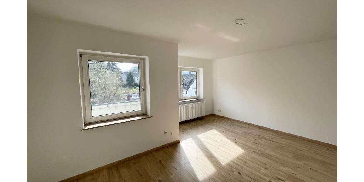 Etagenwohnung Hemer Deilinghofen - 3 Zimmer, 71 m&sup2;, 445&euro; | Angebot:25915684