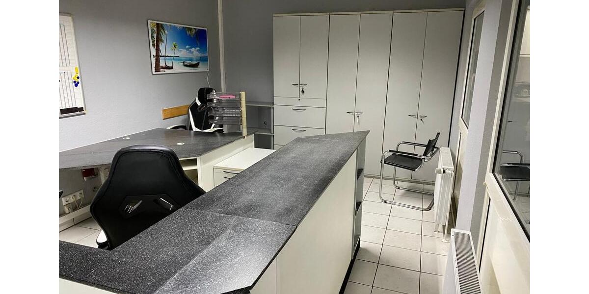 Gewerbeobjekt Meinerzhagen - 4&euro; | Angebot:25662922